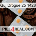 Guj Drug 25 1428 25